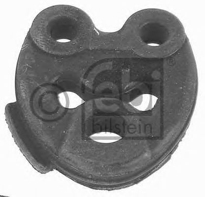 Стопорное кольцо глушителя FEBI BILSTEIN 07365