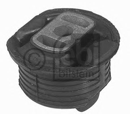 Сайлентблок подрамника / балки моста FEBI BILSTEIN 07602