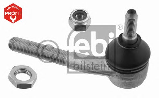 Наконечник рулевой тяги FEBI BILSTEIN 10660 PROKIT - Фото 1