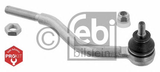 Наконечник рулевой тяги FEBI BILSTEIN 11855 PROKIT - Фото 1