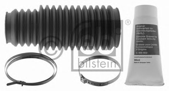Комплект пыльников рулевой рейки FEBI BILSTEIN 12643