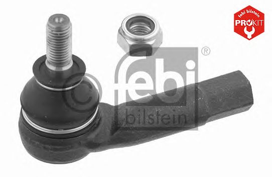 Наконечник рулевой тяги FEBI BILSTEIN 17006 PROKIT