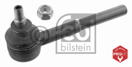 Наконечник рулевой тяги FEBI BILSTEIN 17559 PROKIT - Фото 1