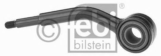 Тяга / стойка стабилизатора FEBI BILSTEIN 18077