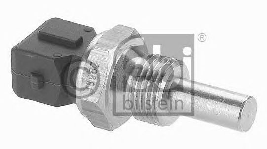 Датчик температуры охлаждающей жидкости FEBI BILSTEIN 18987