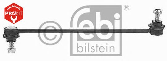 Тяга / стойка стабилизатора FEBI BILSTEIN 19397 PROKIT