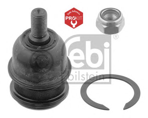 Шаровая опора FEBI BILSTEIN 24907 PROKIT - Фото 1