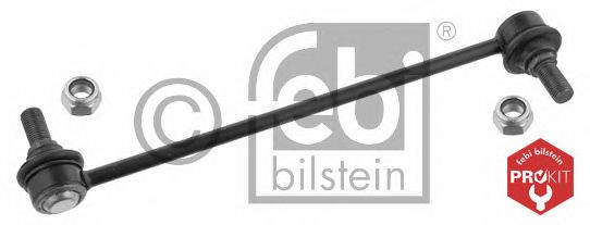 Тяга / стойка стабилизатора FEBI BILSTEIN 24929 PROKIT - Фото 1