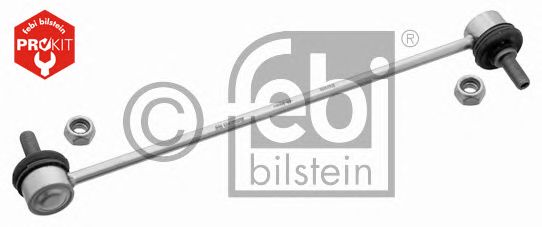 Тяга / стойка стабилизатора FEBI BILSTEIN 28000 PROKIT - Фото 1