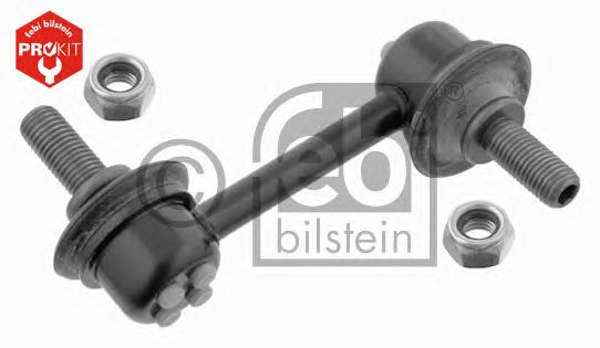 Тяга / стойка стабилизатора FEBI BILSTEIN 28053 PROKIT - Фото 1