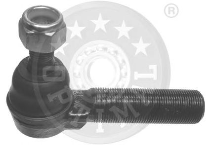 Наконечник рулевой тяги OPTIMAL G1-640