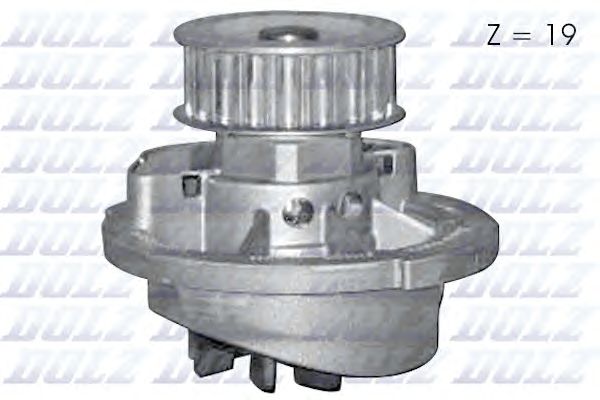 Помпа DOLZ O150