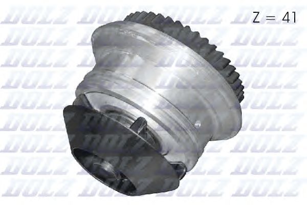 Помпа DOLZ A199