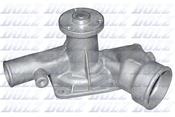 Помпа DOLZ O104