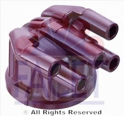 Крышка распределителя зажигания FACET 2.7524PHT
