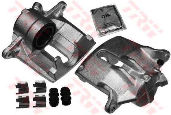 Гальмівний супорт TRW BHW660E