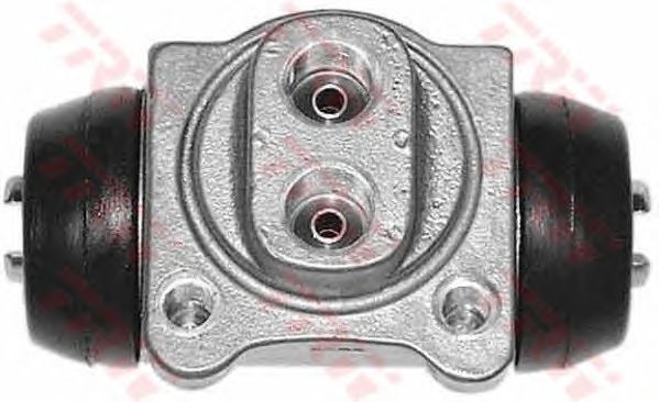 Колесный тормозной цилиндр TRW BWH278