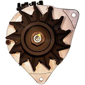 Генератор HC-PARTS CA1031IR - Фото 1