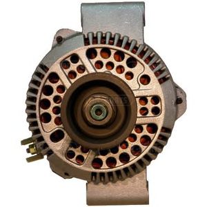 Генератор HC-PARTS CA1034IR - Фото 1