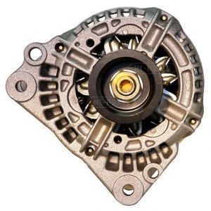 Генератор HC-PARTS CA1378IR - Фото 1