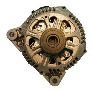 Генератор HC-PARTS CA1553IR - Фото 1
