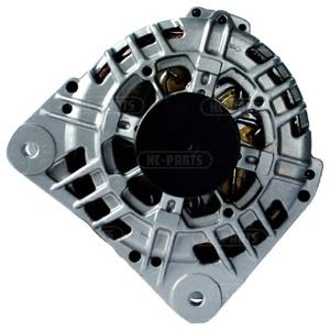 Генератор HC-PARTS CA1627IR - Фото 1