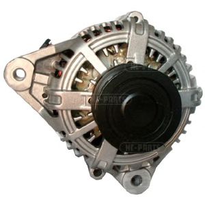 Генератор HC-PARTS JA1708IR - Фото 1