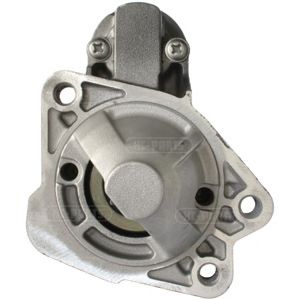 Стартер HC-PARTS JS1361 - Фото 1
