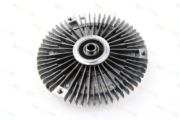 Вязкостная муфта вентилятора охлаждения THERMOTEC D5M010TT - Фото 1