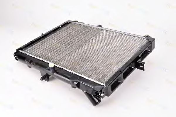 Радіатор, охолодження двигуна THERMOTEC D70309TT - Фото 3