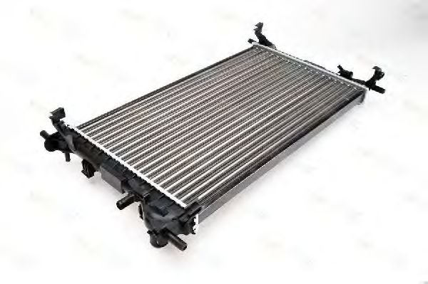 Радиатор, охлаждение двигателя THERMOTEC D7G023TT - Фото 1