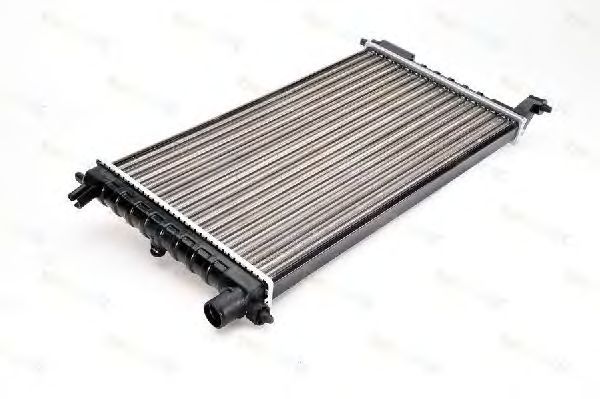 Радіатор, охолодження двигуна THERMOTEC D7P042TT - Фото 1