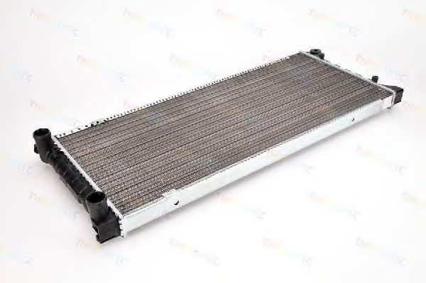 Радиатор, охлаждение двигателя THERMOTEC D7W048TT - Фото 1
