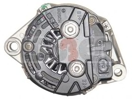 Генератор LAUBER 11.2024 - Фото 2