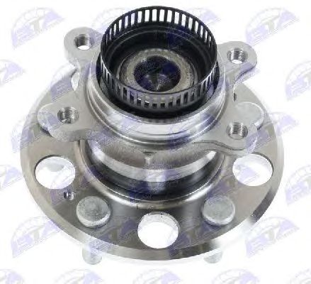 Ступиця колеса BTA H20321BTA