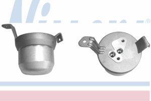 Осушитель кондиционера NISSENS 95004