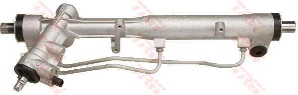 Рулевой механизм TRW JRP859 - Фото 2