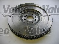 Комплект сцепления VALEO 835007 - Фото 3