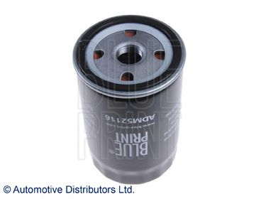 Масляный фильтр BLUE PRINT ADM52116 - Фото 1