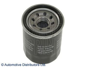 Масляний фільтр BLUE PRINT ADM52121 - Фото 1