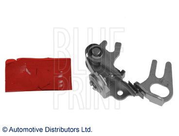 Контактная группа распределителя зажигания BLUE PRINT ADN11401 - Фото 1