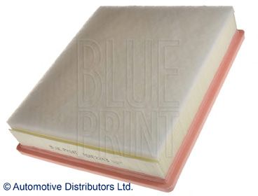 Воздушный фильтр BLUE PRINT ADN12243 - Фото 1