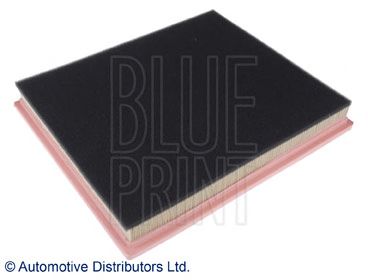 Воздушный фильтр BLUE PRINT ADN12251 - Фото 1