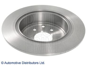 Тормозной диск BLUE PRINT ADN143127 - Фото 1