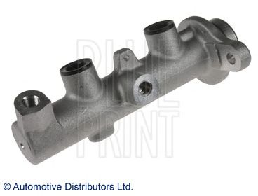 Главный тормозной цилиндр BLUE PRINT ADN15128 - Фото 1