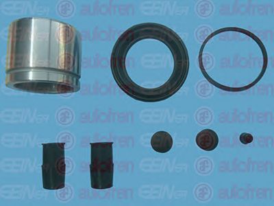 Ремкомплект суппорта AUTOFREN SEINSA D41792C