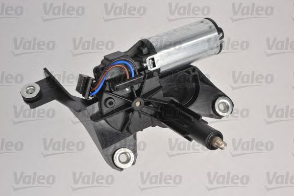 Двигатель стеклоочистителя VALEO 404376 - Фото 1
