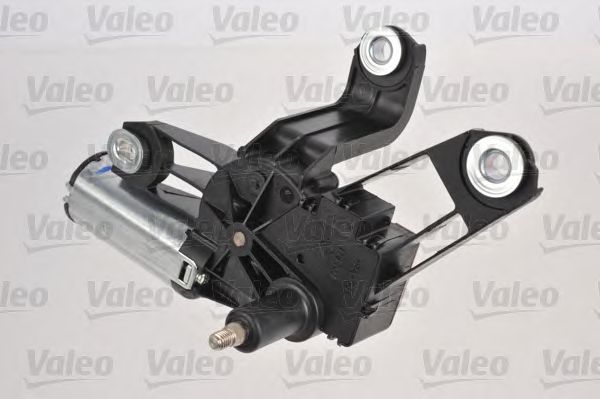 Двигатель стеклоочистителя VALEO 404651 - Фото 1