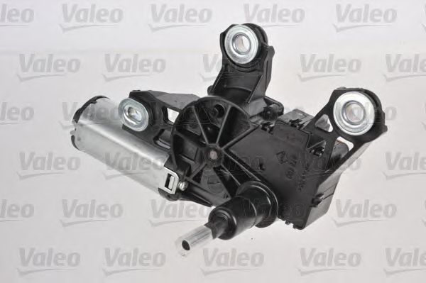 Двигатель стеклоочистителя VALEO 404808 - Фото 1