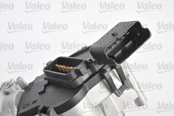 Двигатель стеклоочистителя VALEO 579159 - Фото 1